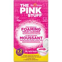 Nettoyant moussant autoactivant pour toilettes, 200 g Planification Entrepots Molloy