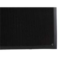 Tapis chauffant de d&eacute;neigement industriel PRO pour passages pour pi&eacute;tons de la s&eacute;rie HTP, Couloir, 24" la x 10' l Planification Entrepots Molloy