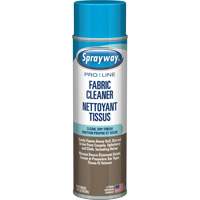 Nettoyant pour tissus en a&eacute;rosol invers&eacute; Pro-Line Planification Entrepots Molloy