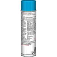 Nettoyant pour tissus en a&eacute;rosol invers&eacute; Pro-Line Planification Entrepots Molloy