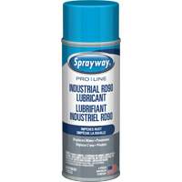 Lubrifiant professionnel RD90 Pro Line, Canette a&eacute;rosol Planification Entrepots Molloy