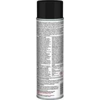 Nettoyant p&eacute;n&eacute;trant pour bobines Pro Line &agrave; action moussante diff&eacute;r&eacute;e, 19 oz., Canette a&eacute;rosol Planification Entrepots Molloy