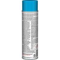 D&eacute;capant pour cire de plinthes avec mousse adh&eacute;sive, 19 oz., Canette a&eacute;rosol Planification Entrepots Molloy