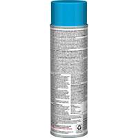 Nettoyant industriel pour grills et fours, 20 oz, Canette a&eacute;rosol Planification Entrepots Molloy