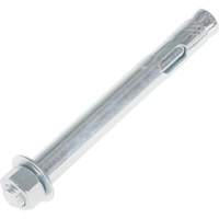 Boulon d'ancrage Planification Entrepots Molloy