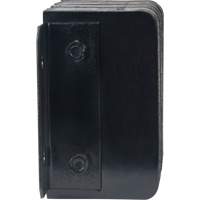 Butoirs de quai lamell&eacute;s, Horizontal, Caoutchouc, 12" la x 6" p x 10" h Planification Entrepots Molloy