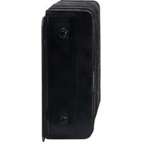 Butoirs de quai lamell&eacute;s, Horizontal, Caoutchouc, 18" la x 4" p x 12" h Planification Entrepots Molloy