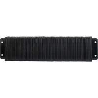 Butoirs de quai lamell&eacute;s, Horizontal, Caoutchouc, 36" la x 4" p x 12" h Planification Entrepots Molloy