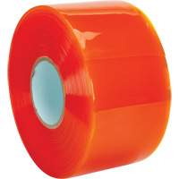 Rideau en lani&egrave;res, 164' x 8" x 0,08" Planification Entrepots Molloy