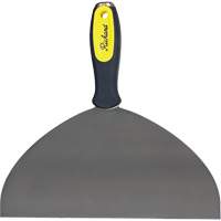 Ergo-Grip Series Taping Knife, 10", High-Carbon Steel Blade Planification Entrepots Molloy