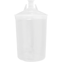 Couvercle &eacute;tanche PPS Planification Entrepots Molloy