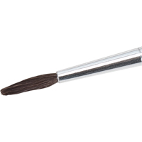 Artist Brush, #1 Brush Width, Red Sable Planification Entrepots Molloy