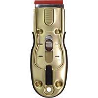 Grattoir de rasoir Ergo-Grip avec lame en plastique Planification Entrepots Molloy