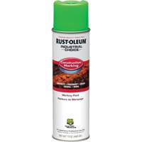 Water Based Marking Paint, 17 oz., Aerosol Can KP458 | Planification Entrepots Molloy