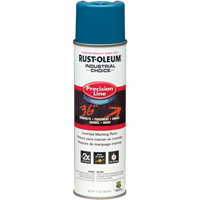 Water Based Inverted Marking Paint, 17 oz., Aerosol Can Planification Entrepots Molloy