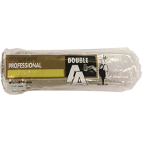 Professional AA Synthetic Paint Roller Cover, 30 mm (1-3/16") Nap, 240 mm (9-1/2") L Planification Entrepots Molloy