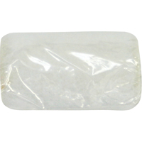 Mini Trim Roller Paint Cover, 10 mm (3/8") Nap, 101.6 mm (4") L Planification Entrepots Molloy