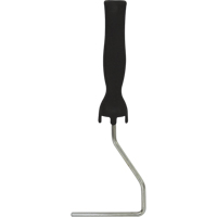 Mini-armature de rouleau &agrave; peinture - port&eacute;e de 10" Planification Entrepots Molloy