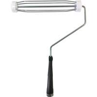 Cage professionnelle en fil m&eacute;tallique Planification Entrepots Molloy