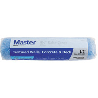 Couvre-rouleau en tricot Master, Nap 13 mm (1/2"), 240 mm (9-1/2") l Planification Entrepots Molloy