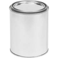 Bidon de peinture vide Planification Entrepots Molloy