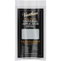Varathane&reg; Universal Applicator, Blended Material Planification Entrepots Molloy