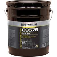 C9578 System Coal Tar High Solids Epoxy, 4 gal., Pail Planification Entrepots Molloy