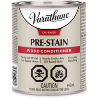 Varathane&reg; Premium Wood Conditioner, 946 ml, Clear Planification Entrepots Molloy