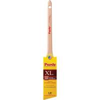Pinceau XL Dale, Poly/nylon, Manche Bois, Largeur de 1-1/2" Planification Entrepots Molloy