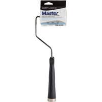 Ensemble de cadre et couverture pour garniture et circulation Master, 2 morcea Planification Entrepots Molloy