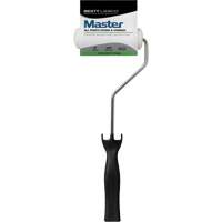 Ensemble de cadre et couverture en mousse Cover & Frame Master, 2 morcea Planification Entrepots Molloy