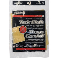 Chiffon collant StainPro Planification Entrepots Molloy