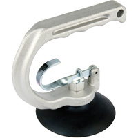 Appareils &agrave; ventouses - Ventouse simple industrielle Planification Entrepots Molloy