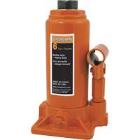 306A Bottle Jack, 6 Ton(s), 16" Raised Height Planification Entrepots Molloy