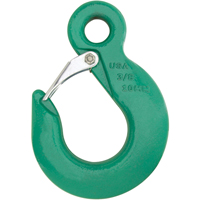 Crochets de levage Planification Entrepots Molloy