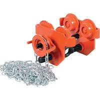 Chariot de base, 2000 lb (1 tonne) Planification Entrepots Molloy