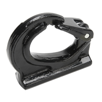 Crochet &agrave; souder Planification Entrepots Molloy