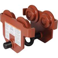 Chariot de levage manuel &agrave; profil bas, 4000 lb (2 tonnes) Planification Entrepots Molloy