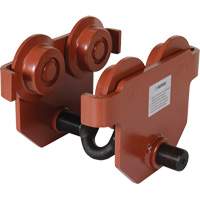 Chariot de levage manuel &agrave; profil bas, 4000 lb (2 tonnes) Planification Entrepots Molloy