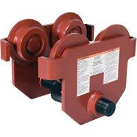 Chariot de levage manuel &agrave; profil bas, 6000 lb (3 tonnes) Planification Entrepots Molloy