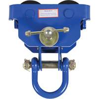 Chariot de levage manuel &agrave; installation rapide, 6000 lb Planification Entrepots Molloy