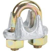 Serre-c&acirc;ble Golden-U-Bolt Planification Entrepots Molloy