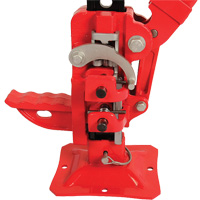 V&eacute;rin de levage de ferme Planification Entrepots Molloy