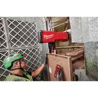 M18 Compact 1-Ton Chain Hoist with ONE-KEY, 2204 lbs. (1 tons) Capacity Planification Entrepots Molloy