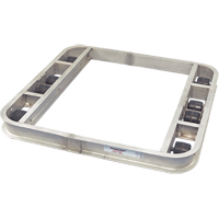 Pallet Dolly Planification Entrepots Molloy