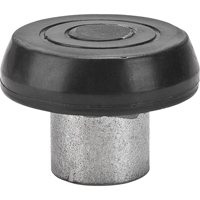 Patte en caoutchouc Dandy Lift Planification Entrepots Molloy