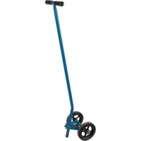 Plateformes sp&eacute;cialis&eacute;es - Plateformes semi-mobiles - Timon amovible Planification Entrepots Molloy