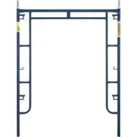 Scaffolding Components - Arches, Arch Frame, 60" W x 78" H Planification Entrepots Molloy