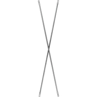 Scaffolding Components - Cross Braces, Cross Brace, 120" W x 24" H Planification Entrepots Molloy