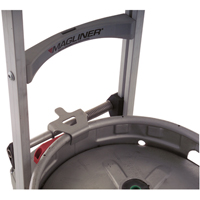 Aluminum Hand Truck Accessories - Keg Hook Planification Entrepots Molloy